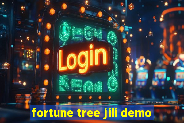 fortune tree jili demo